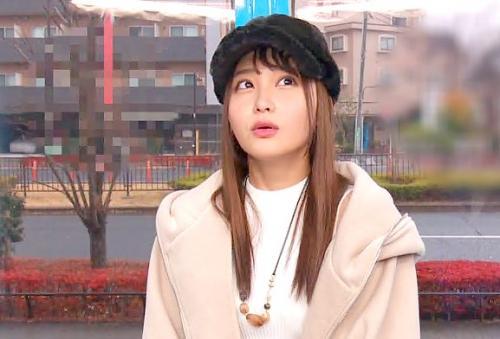 【マジックミラー号】バーレスクダンサーの柔らかいカラダと色んな体位でセックス。