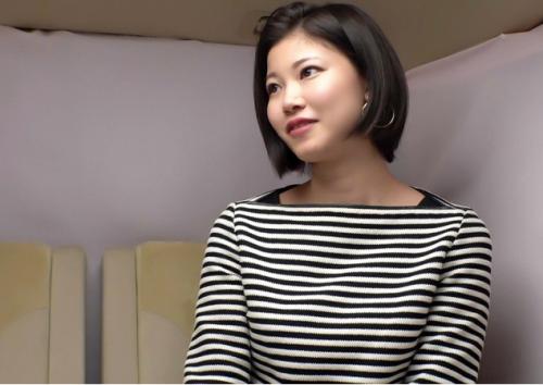 【人妻ナンパ】元ファッションモデルをされていた頃からスタイルが変わらないと美意識が半端ない！