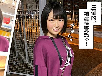 【素人】どピンクな見事な乳首が白肌に映える！ヒクヒクしてる姿はリアルエロ漫画！