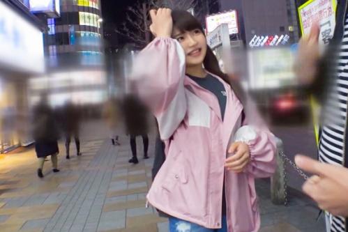 【素人ナンパ】乳首をピチャピチャ音をたてながらご奉仕してくれるツインテールが可愛い癒し系ロリ少女！