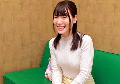 【素人ナンパ】芸能人レベルの激カワ女子大生を京都でGET！地方娘はヤリマンが多い！