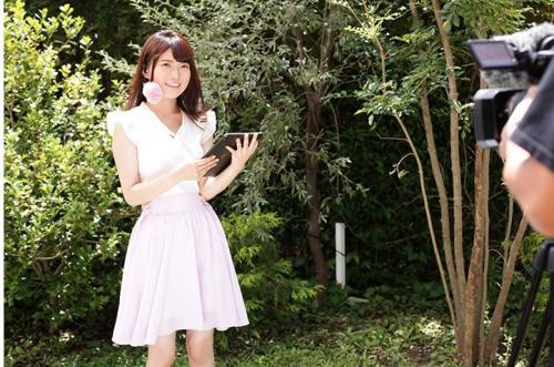 【女子アナ】グラビアのオファーもあったほどの究極プロポーション！元地方局お天気キャスター