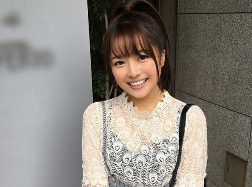 【素人ナンパ】SNSで童顔美少女GET！下着見せバイトからのなし崩し、あどけない顔立ちの超美少女ど淫乱ハメ撮り！