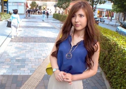 【素人ナンパ】オフィス街有楽町で美人OLをターゲットにナンパ。