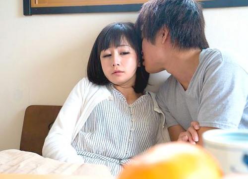 【素人】歳の近い義母に中出し！母親と呼ぶにはあまりにも若い女のカラダに欲情し勃起チ○ポをブチ込む！