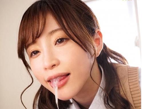 【天使もえ】騎乗位エンジェルになって精子搾り取り！SEX弱者を天国へ導く天使の腰ふりテクニック ！