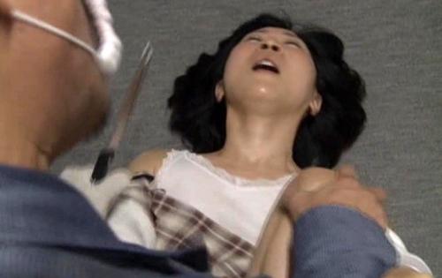 【ヘンリー塚本】暴行目的犯行レイプ！男の内面に潜む抑え難き本能が表す犯罪のメカニズム
