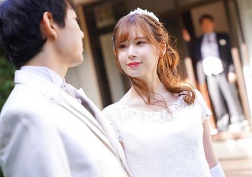 【花嫁レイプ】「あろう事か幸せの絶頂にいた私に欲情しレイプしたのです。」義父に犯された。 オヤジの全身舐め変態セックス