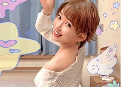【素人ナンパ】秒でヤリたくなる色白絶品BODYぼアパレル店員はT☆kTokで乳首ポッチしまくりのエロい動画を投稿するド変態美女だった！