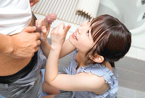 【義妹】 久々に再会した妻の妹は清楚な顔して絶倫少女に成長していました。妻に対して罪悪感でいっぱいな射精！！