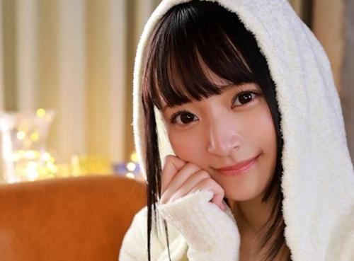 【美少女】「私にセックス教えてください」 自然体でピュアで愛らしい18歳のド素人がデビュー