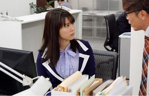【人妻不倫】禁断不倫ドラマと匂いまで伝わるようなパンストフェティッシュ映像