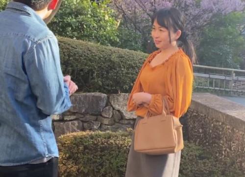 【人妻ナンパ】大声上げるほどの敏感ボディw柔らかすぎるタプンタプンおっぱい！！