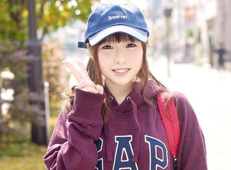 【マジックミラー号】バドミントン部所属の美少女JDの引き締まったカラダに中出し！