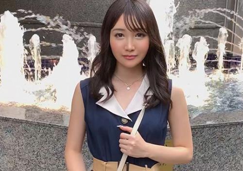 【素人】美人で、明るくて、エロい。人生に必要なモノをコンプリートしてます。