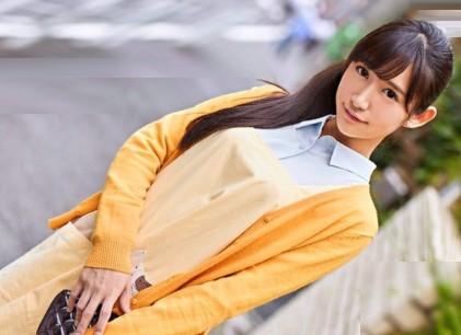 【素人ナンパ】スレンダーで黒髪でいかにも保母さんらしい中出しまでさせちゃう天使を休憩中にGET！