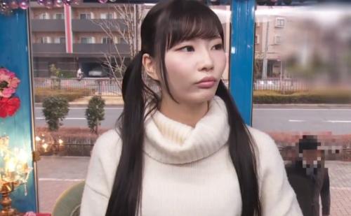 【マジックミラー号】彼氏を裏切る素人彼女イキったデカチン舐めまくり騎乗位グラインドまくりエモSEX！