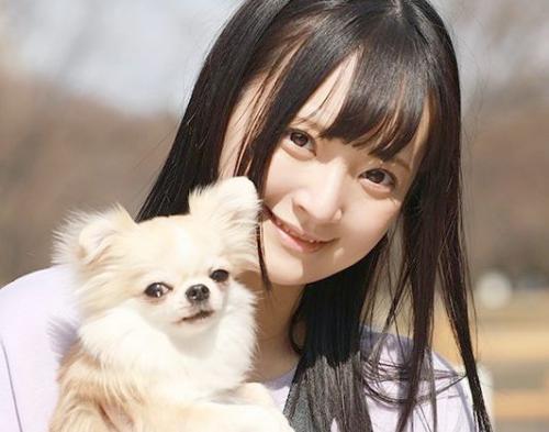 【美少女】私にセックス教えてください♡脱いだらビックリの年頃の女の子特有のむっちりボディ！