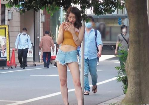 【ナンパ】「絶対何もしないから添い寝だけして！」強気なギャルを酔わせて、ホテルでパコパコ！するつもりが… 形勢逆転！？