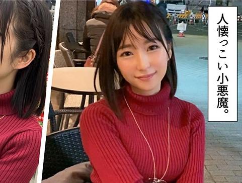 【素人】王道美少女、これは…あざとい！けれども許せる！なぜなら可愛いからです。可愛いは正義です。