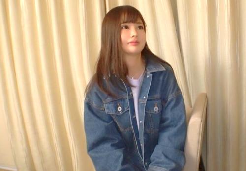 【素人ナンパ】ロリ巨乳みーつけた♪ 上京して一人暮らしの心細さに付け込みナンパ！寂しがり屋の19歳 美容系の専門学校生