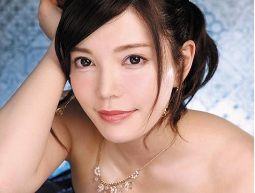 【矢乃かのん】キレイなお姉さんと思う存分じっくりねっとりイヤラシイ接吻を…。