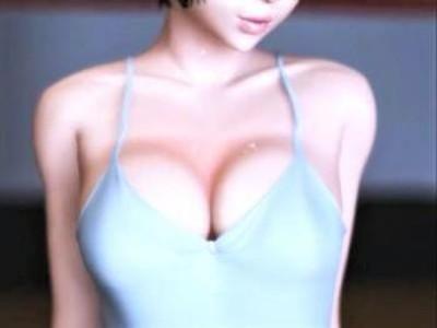 ＜異種姦＞軟体バレエ少女を襲う異世界の人外生物＾＾触手拘束＆極太デカチンで串刺し中出しレイプ!HINA BITCH