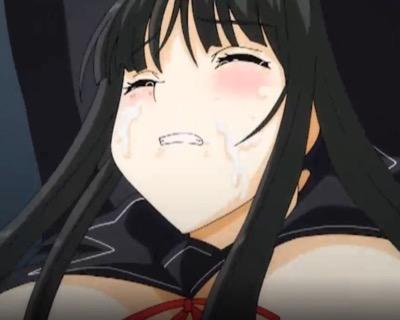 巨乳美少女が処女奪われて奴隷堕ち「陥没乳首が勃ってきたよ」「ちんぽが固くてごりごり当たるぅ」