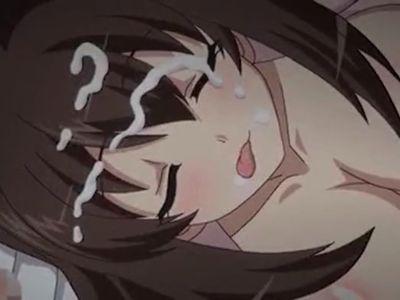 黒髪ロリ美少女が鬼畜野郎に処女膜をぶち抜かれ目覚めてしまうｗｗｗｗ