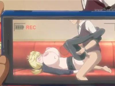 若いオトコとヤリたくてギャル変装でナンパ乱交するドスケベ妻