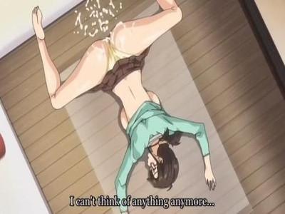 《爆乳》中で出されまくった淫乱女！カエルポーズでイキ疲れする美女の頭の中は気持ち良すぎて激エロですわｗｗｗ