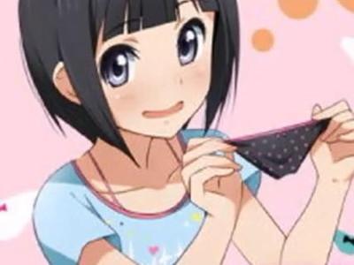 《近親相姦》ロリ美少女がパンツを出してきてえっちに誘惑♥オナサポでエロエロ甘ボイスでたっぷり悩殺させていく(*´▽｀*)
