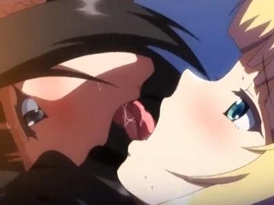 《爆乳》女子校生の姉妹を脅迫して肉便器調教させた鬼畜！姉妹の子宮マンコを交互に犯してズコバコ近親ファック責め！！