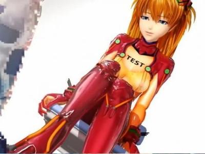 《中出し》アスカと高速ピストンセックス！！スーツ着たまま着衣ハメハメファック！！フェラ抜き出しまくってアヘ顔に^_^