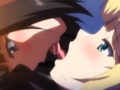 《ハーレム》鬼畜兄貴の強欲ちんぽにガンガン膣マンコを犯されて快感メス堕ちしちゃう可愛い姉妹たちが濃厚レズベロチューッ！！