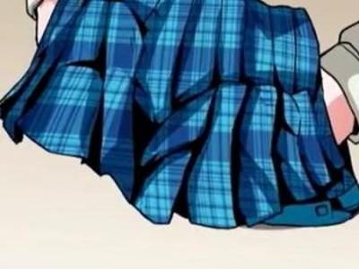 『これ履いてくれやで～＾＾』姉の替え玉で女装して学校行事に参加！？すぐに身バレして黒ギャルJKに襲われちゃうｗｗ【おっぱい】