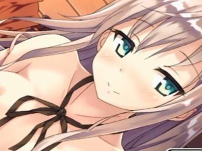 《おっぱい》ビッチなお姉さんからオナサポしてくれて気持ち良すぎて濃厚な白濁ザーメンが大噴射しちゃう…♡