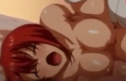 【女子校生】巨乳美少女が変異鬼畜男からおマンコガン突きピストンされて乱れて喘ぎまくっちゃう♡
