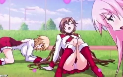 【学園もの】エッチすぎる体を持つ巨乳美少女JKに興奮して我慢できない思春期男子が人気のない教室で中出しセックス！！