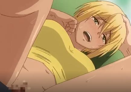 【生ハメ】金髪褐色ギャルと濃厚中出しセックス♡ガンガン腰振り膣奥までチンポをぶち込み中出ししまくっちゃう！！