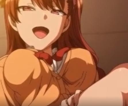 【乱交】放課後の教室で生意気な巨乳JKから誘惑されて堂々と政府k着衣のまま中出しセックスしちゃう！？