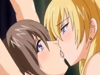 《ぶっかけ》ふたなりにされた娘がビッチ女に変貌しちゃって母親を犯しちゃう♥膣奥までガン突きしまくって快楽絶頂イキ！！