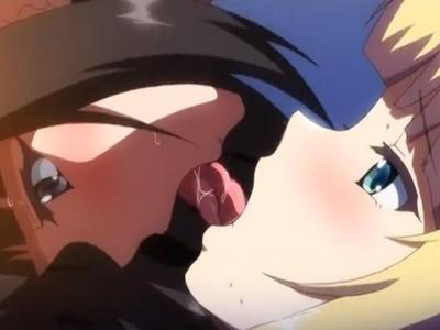 《アヘ顔》隠れビッチな爆乳姉妹を脅迫して肉便器調教するド変態兄貴！ズコバコガン突きして種付けしまくって快楽堕ちにさせる！