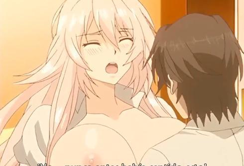 【美少女】放課後の教室で男のアナルを舐めてご奉仕した後はご褒美として濃厚ザーメンを中出し騎乗位セックス♥♥