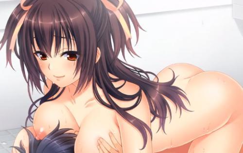 【ギャル】可愛い童顔美人ギャルちゃんからムチムチおっぱいを顔面に押し付けられて大興奮！！