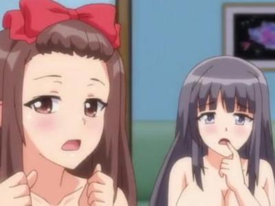 《爆乳》見た目に反して頭脳は子供^_^無知な幼稚園児達のムチムチエロボディに濃厚白濁ザーメンぶっかけ！！
