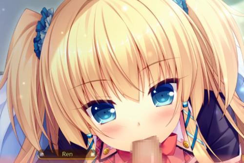 【ロリ】可愛い童顔美少女が朝から布団に忍び込んで濃厚フェラチオご奉仕してザーメンごっくんしちゃう♡♡