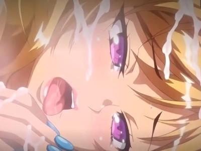 パッキンエロボディ女の極上マンコに、チンポ耐えられませんでした！中出ししたのにザー汁多すぎて顔にまでかかちゃった！！