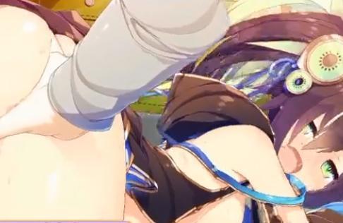 【美女】ロリ童顔美少女が四つん這い状態でチンポを限界までハメられトロ顔晒して喘ぎまくっちゃう♡