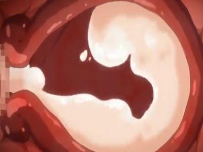 《アヘ顔》子孫を残すため発情した淫乱エルフお姉さんたちが人間男の濃厚ザーメンを子宮内に搾り取っちゃうよ♥